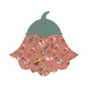Petal Play Hat Project PATTERN P177 - Jennifer Long - Riley Blake Designs - INSTRUCTIONS Only - Three Sizes - Fussy Cutting