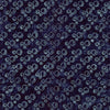 Image of Expressions Batiks Radiant Flourish Midnight quilting cotton fabric by The RBD Designers for Riley Blake Designs. Features bubbles on a black background. Cute Little Fabric Shop