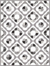 SALE Flower Child Quilt PATTERN P125 - Melissa Corry - Riley Blake Designs - INSTRUCTIONS Only - Precut Friendly Multiple Sizes