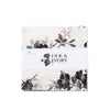 Ink & Ivory Charm Pack 5" Stacker Bundle 5-16910-42 - Riley Blake Designs - 42-Piece  - Quilting Cotton Fabric