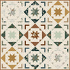 SALE Hatchling Quilt PATTERN P191 - Casey Cometti - Riley Blake Designs - INSTRUCTIONS Only - Fat Quarter Friendly Multiple Sizes
