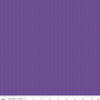 Image of Poparazzi Iris quilting cotton fabric by The RBD Designers for Riley Blake Designs. Features squares on a purple background. Cute Little Fabric Shop