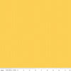 Image of Poparazzi Riley Yellow quilting cotton fabric by The RBD Designers for Riley Blake Designs. Features squares on a yellow background. Cute Little Fabric Shop