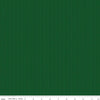 Image of Poparazzi Christmas Green quilting cotton fabric by The RBD Designers for Riley Blake Designs. Features squares on a green background. Cute Little Fabric Shop