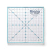 SALE Cute Cuts Trim-It Ruler 11 1/2" Square - STTI-46830 - Riley Blake Plastic Non-Slip Ruler