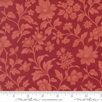 3-Yard Cut - SALE Ambiance WIDEBACK 108037 Rose - Moda Fabrics - 108" - Floral Flowers - Quilting Cotton Fabric