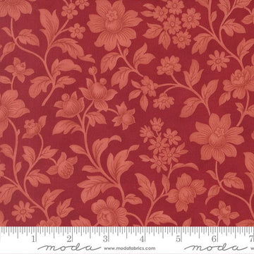 2yd 28" End of Bolt - SALE Ambiance WIDEBACK 108037 Rose - Moda Fabrics - 108" - Floral Flowers - Quilting Cotton Fabric