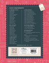 SALE Lori Holt Just My Type Quilt PATTERN P120 - Lori Holt - Riley Blake Designs - Instructions Only - Pieced Applique