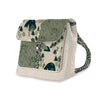 Switchback Duffle Bag Project PATTERN P253 -Annie - Riley Blake Designs - INSTRUCTIONS Only - Backpack Shoulder Bag