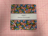 SALE Postcard From Paradise Layer Cake 10" Stacker Bundle - Riley Blake Designs - 42-Piece  - Quilting Cotton Fabric