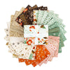 Morning Latte Fat Quarter Bundle FQ-16920-28 - 28-Piece - Riley Blake Designs -  Precut - Quilting Cotton Fabric
