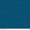 SALE Grasscloth Cottons C780 Denim - Riley Blake Designs - Woven Look Basic - Quilting Cotton Fabric