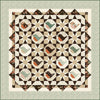 SALE Morning Song Quilt PATTERN P157 - Sandy Gervais - Riley Blake Designs - INSTRUCTIONS Only - Stars Birds Alternating