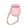 SALE Athena Crossbody Bag PATTERN P234 - Knot & Thread Design - Riley Blake Design - INSTRUCTIONS Only - Fat Quarter Friendly
