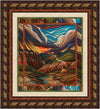 SALE The Sweet Tea Girls Patterns A Parallel Universe Quilt PATTERN P227 - Riley Blake - INSTRUCTIONS Only - Confident Beginner