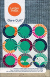 SALE Glare Quilt Pattern P259 - Latifah Saafir Studios P256-GLARE - Riley Blake Designs - INSTRUCTIONS Only - Multiple Sizes