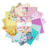 SALE The Genesis of a Journey 10" Stacker Bundle - Riley Blake Designs - 42-Piece Precut  - Quilting Cotton Fabric