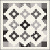 SALE Loveliness Quilt PATTERN P157 - Sandy Gervais - Riley Blake Designs - INSTRUCTIONS Only - Fat Quarter Friendly Square
