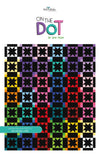 SALE On the Dot 2.5-Inch Rolie Polie 40-Piece Precut Bundle - Riley Blake Quilting Cotton Fabric