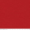 Image of Sew In Love Tonal Red quilting cotton fabric by Dan Mogstad for Riley Blake Designs. Features swirls on a red background. Cute Little Fabric Shop