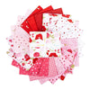 Sew In Love Fat Quarter Bundle 21-Piece FQ-16900-21 - Riley Blake Designs -  Precut - Quilting Cotton Fabric