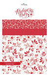 Radiant Ru- Layer Cake 10" Stacker Bundle 10-17260-42 - Riley Blake Designs - 42-Piece Precut  - Quilting Cotton Fabric