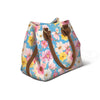 SALE Molly Bag PATTERN P210 - Sallie Tomato - Riley Blake Designs - INSTRUCTIONS Only - Satchel Pockets Magnetic Closure