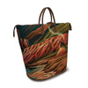 SALE Happy Hauler Bag PATTERN P258 - Aunties Two Patterns - Riley Blake Designs - INSTRUCTIONS Only - Large Zipper Top Bag