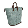 SALE Happy Hauler Bag PATTERN P258 - Aunties Two Patterns - Riley Blake Designs - INSTRUCTIONS Only - Large Zipper Top Bag