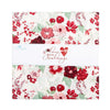 Love You Always Layer Cake 10" Stacker Bundle - Riley Blake Designs - 42-Piece Precut  - Quilting Cotton Fabric