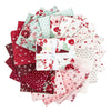 SALE Love You Always Fat Quarter Bundle 21-Piece FQ-16870-21 - Riley Blake Designs -  Precut - Quilting Cotton Fabric