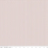 Image of Radiant Ruby Herringbone Cloud quilting cotton fabric by Dani Mogstad for Riley Blake Designs. Features herringbone on a white background. Cute Little Fabric Shop