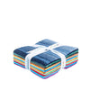 SALE Expression Batiks Elementals Color Fade Ombre Fat Quarter Bundle 11-Piece FQ-21201-11 - Riley Blake -  Precut - Quilting Fabric