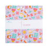 Patchwork Layer Cake 10" Stacker Bundle 10-17240-42 - Riley Blake Designs - 42-Piece Precut  - Quilting Cotton Fabric