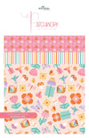 Patchwork Layer Cake 10" Stacker Bundle 10-17240-42 - Riley Blake Designs - 42-Piece Precut  - Quilting Cotton Fabric