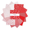 Radiant Ru- Layer Cake 10" Stacker Bundle 10-17260-42 - Riley Blake Designs - 42-Piece Precut  - Quilting Cotton Fabric