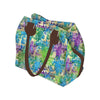 SALE Molly Bag PATTERN P210 - Sallie Tomato - Riley Blake Designs - INSTRUCTIONS Only - Satchel Pockets Magnetic Closure