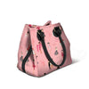 SALE Molly Bag PATTERN P210 - Sallie Tomato - Riley Blake Designs - INSTRUCTIONS Only - Satchel Pockets Magnetic Closure