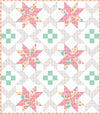 SALE Handmade Cambridge Quilt PATTERN P260 - Liza Taylor - Riley Blake Designs - INSTRUCTIONS Only - Geometric - Beginner Friendly