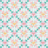 Handmade Kinley Quilt PATTERN P260 - Liza Taylor - Riley Blake Designs - INSTRUCTIONS Only - Multiple Sizes - Beginner Friendly