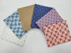 Prairie Fat Quarter Bundle 6 pieces 6FQ-PRAIRIE - Lori Holt - Riley Blake Designs -  Precut - Nature - Quilting Cotton Fabric