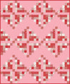 SALE My Farmhouse Quilt PATTERN P224 - Busy Hands Quilts - Riley Blake Design - INSTRUCTIONS Only - Multiple Sizes - Rolie Polie Friendly