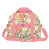SALE Ultimate Travel Bag 2.0 Bag Project PATTERN P253 -Annie - Riley Blake Designs - INSTRUCTIONS Only - Carry-On Compliant
