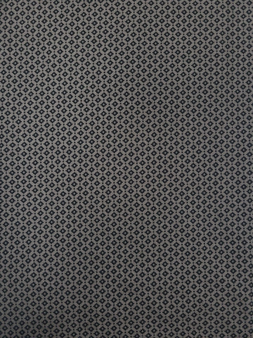 CLEARANCE Bountiful Autumn Geo C10860 Gray Brown - Riley Blake Designs - Reproduction Print Geometric Medallions - Quilting Cotton Fabric