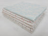 SALE Bee Backgrounds Fat Quarter Bundle 6 pieces 6FQ-BEEBACKGROUNDS - Lori Holt - Riley Blake Designs -  Precut - Quilting Cotton Fabric