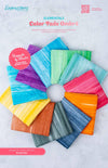 SALE Expression Batiks Elementals Color Fade Ombre Fat Quarter Bundle 11-Piece FQ-21201-11 - Riley Blake -  Precut - Quilting Fabric