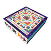 Expressions Batiks Hyperion Quilt Kit (Grab & Go) KTBT-1020 - Riley Blake Designs - Polka Pop Elementals - Quilting Cotton Fabric