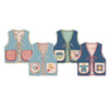 SALE Quilted Vest PATTERN Book P120 - Lori Holt - Riley Blake Designs - INSTRUCTIONS Only - Vintage Nostalgic Cozy