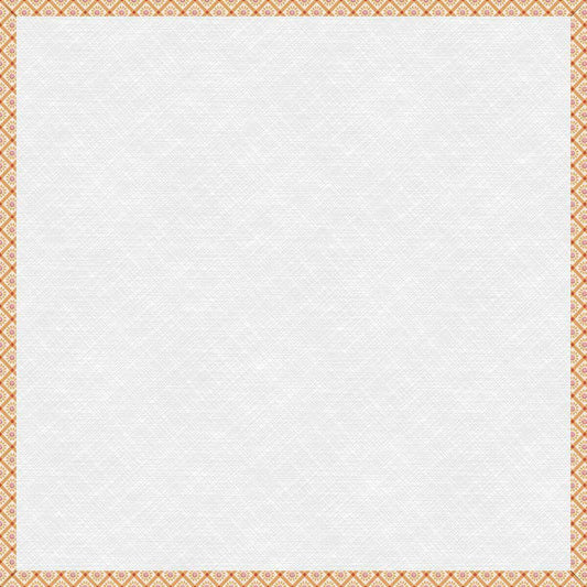 Lori Holt 18" Design Board Farmer's Daughter DB-46781 Marigold - Riley Blake Designs - Quilt Block Placement 18 Inches Square