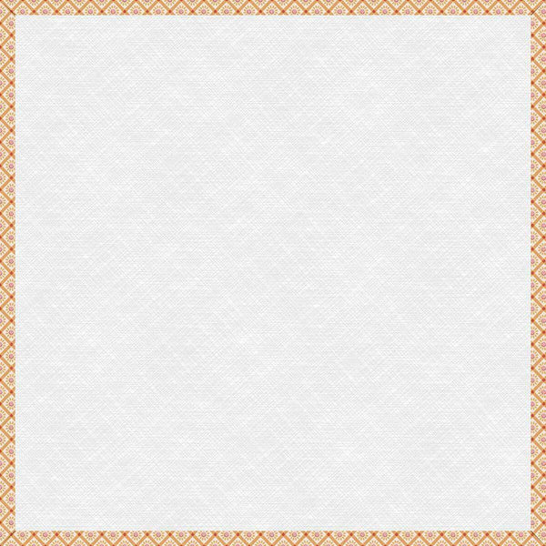 SALE Lori Holt 18" Design Board Farmer's Daughter DB-46781 Marigold - Riley Blake Designs - Quilt Block Placement 18 Inches Square